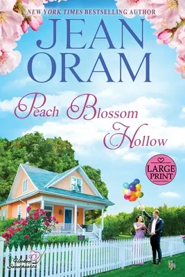 Peach Blossom Hollow: Un dulce romance entre amigos y amantes - Peach Blossom Hollow: A Sweet Friends to Lovers Romance