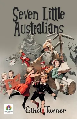 Siete pequeños australianos - Seven Little Australians