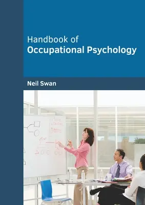 Manual de psicología del trabajo - Handbook of Occupational Psychology