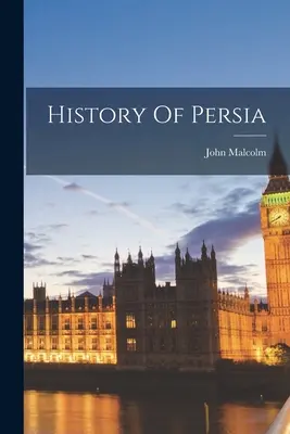 Historia de Persia - History Of Persia