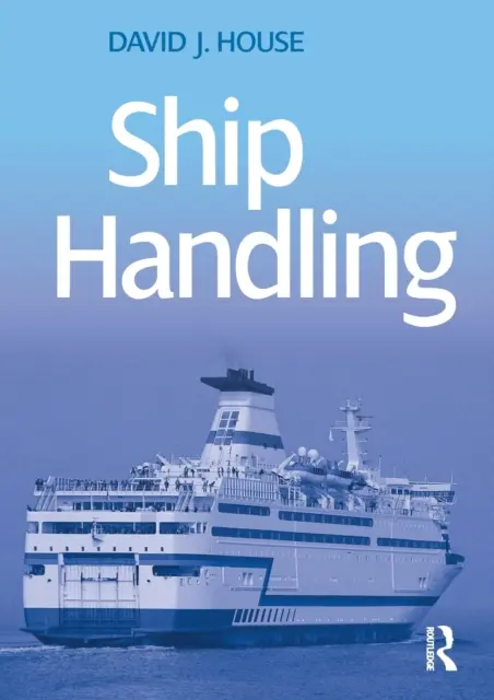 Manipulación de buques - Ship Handling