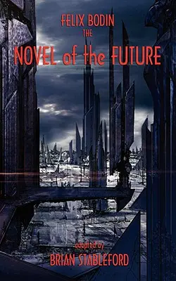 La novela del futuro - The Novel of the Future