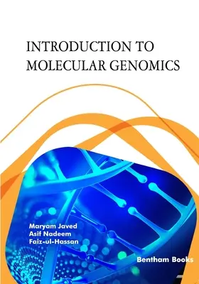 Introducción a la genómica molecular - Introduction to Molecular Genomics