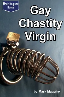 Virgen de castidad gay - Gay Chastity Virgin