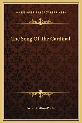 El canto del cardenal - The Song Of The Cardinal