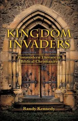 Invasores del Reino - Kingdom Invaders