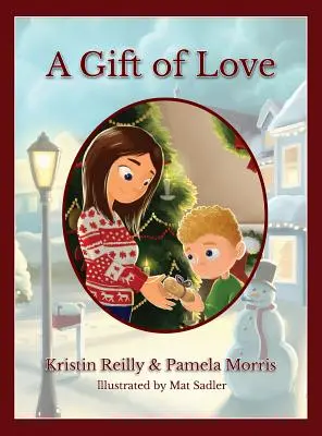 Un don de amor - A Gift of Love