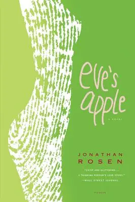 La manzana de Eva - Eve's Apple