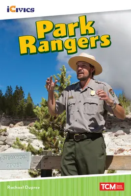 Guardaparques - Park Rangers