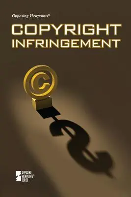 Violación de los derechos de autor - Copyright Infringement