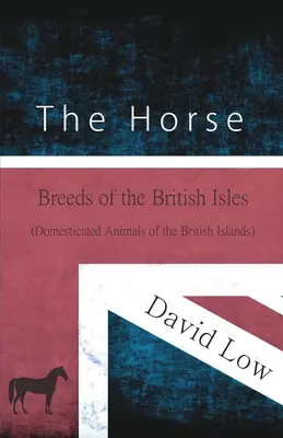 El caballo - Razas de las Islas Británicas (Animales domésticos de las Islas Británicas) - The Horse - Breeds of the British Isles (Domesticated Animals of the British Islands)