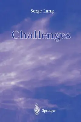 Retos - Challenges