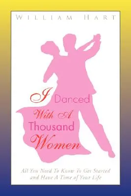 Bailé con mil mujeres - I Danced with a Thousand Women