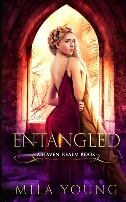 Enredados: Un romance paranormal - Entangled: A Paranormal Romance