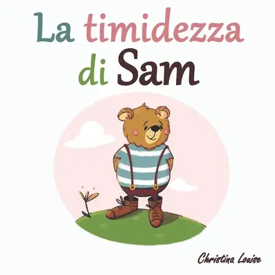 La timidez de Sam - La timidezza di Sam