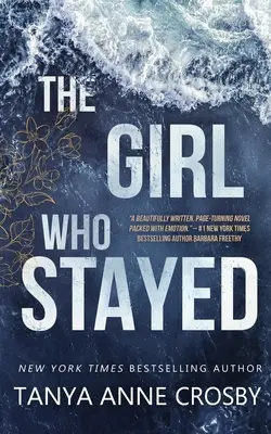 La chica que se quedó - The Girl Who Stayed