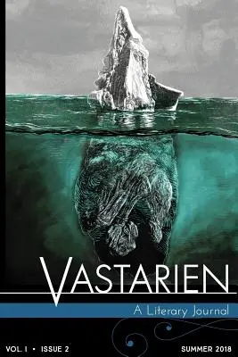 Vastarien, Vol. 1, Número 2 - Vastarien, Vol. 1, Issue 2