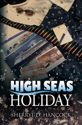 Vacaciones en alta mar - High Seas Holiday