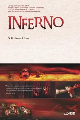 Inferno: El infierno (Edición italiana) - Inferno: Hell (Italian Edition)