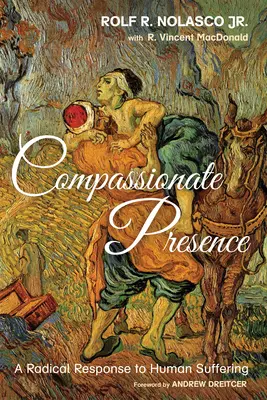 Presencia compasiva - Compassionate Presence