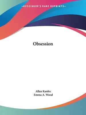 Obsesión - Obsession