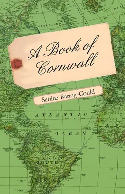 Un libro de Cornualles - A Book of Cornwall