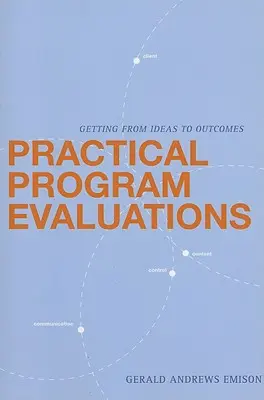 Evaluaciones prácticas de programas - Practical Program Evaluations