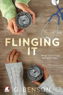 Fling It - Flinging It