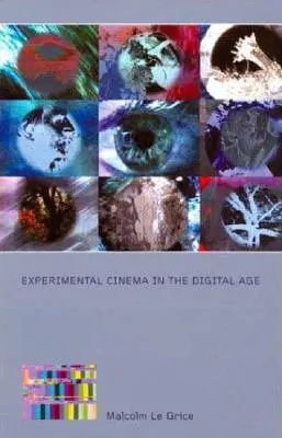 Cine experimental en la era digital - Experimental Cinema in the Digital Age