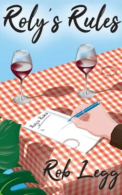 Las reglas de Roly - Roly's Rules