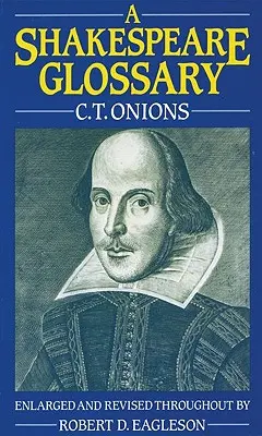 Glosario de Shakespeare - A Shakespeare Glossary