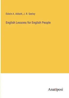 Lecciones de inglés para ingleses - English Lessons for English People