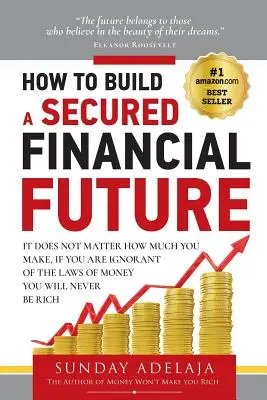 Cómo construir un futuro financiero seguro - How To Build a Secured Financial Future