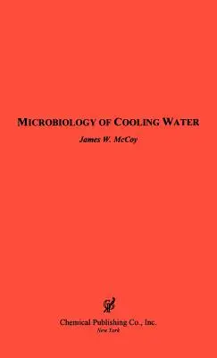 Microbiología del agua de refrigeración - The Microbiology of Cooling Water