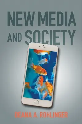 Nuevos medios de comunicación y sociedad - New Media and Society