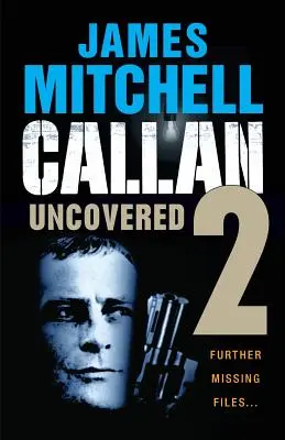 Callan al descubierto Volumen 2 - Callan Uncovered Volume 2