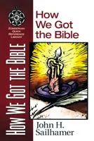 Cómo se obtuvo la Biblia - How We Got the Bible