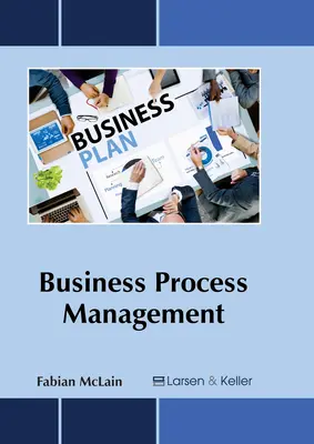 Gestión de procesos empresariales - Business Process Management