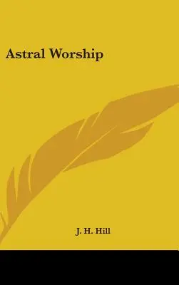 Adoración Astral - Astral Worship