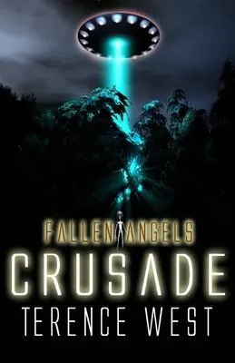 Cruzada Ángeles Caídos Libro 3 - Crusade Fallen Angels Book 3