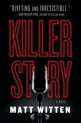 Historia de un asesino - Killer Story