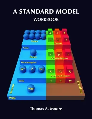 Cuaderno de trabajo sobre el modelo estándar - A Standard Model Workbook