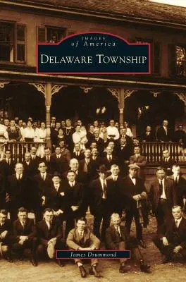 El municipio de Delaware - Delaware Township