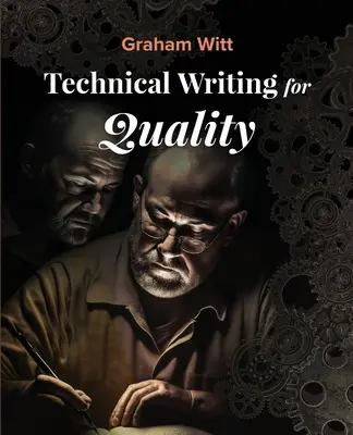 Escritura técnica para la calidad - Technical Writing for Quality