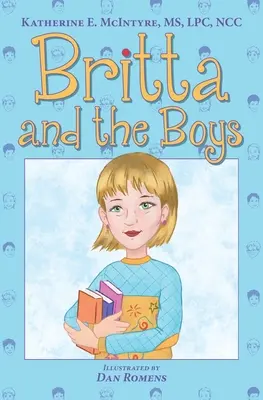 Britta y los muchachos - Britta and the Boys