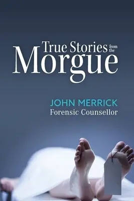 Historias reales de la morgue - True Stories from the Morgue