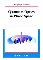 Óptica cuántica en el espacio de fases - Quantum Optics in Phase Space