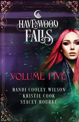 Havenwood Falls Volumen Cinco - Havenwood Falls Volume Five