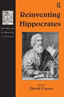 Reinventar a Hipócrates - Reinventing Hippocrates