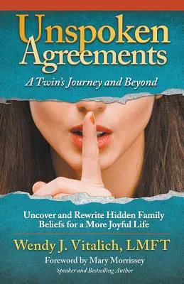 Acuerdos tácitos - Unspoken Agreements